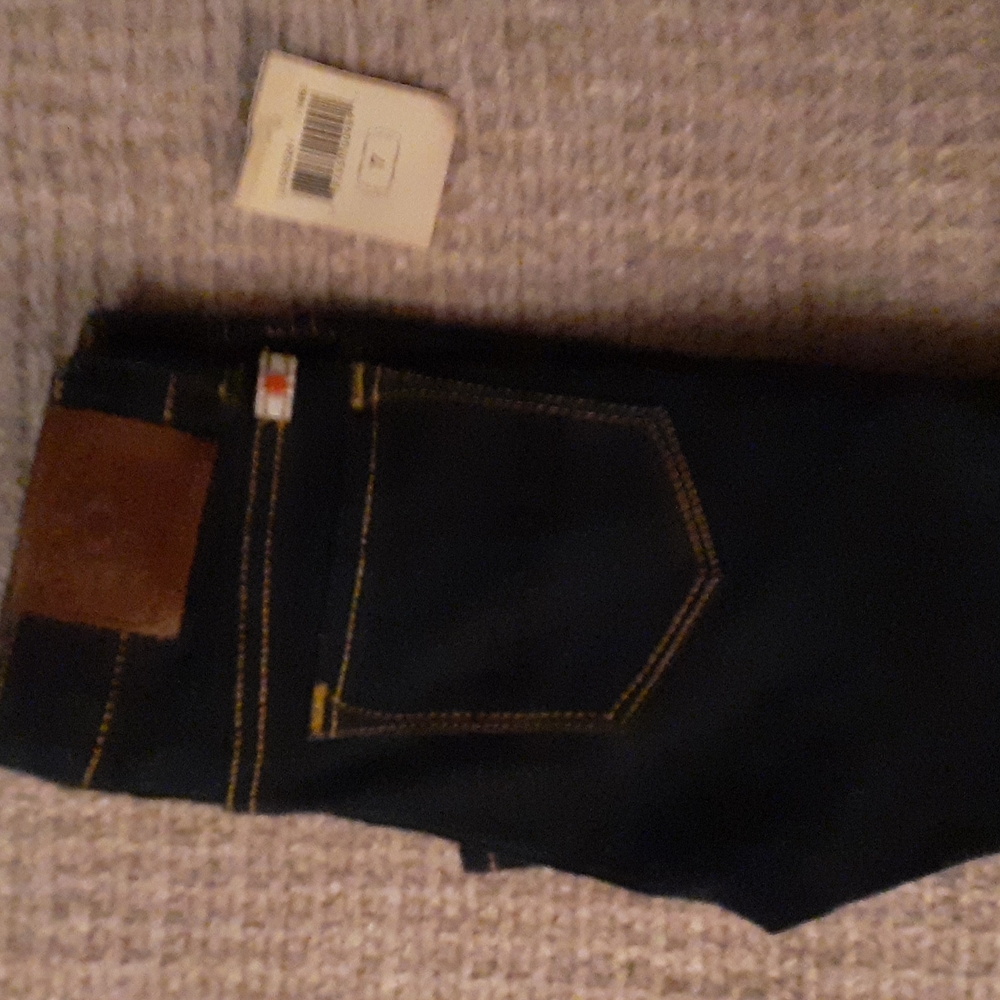 Lil girls jeggings